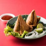 Nutritional Fact Check of the best Samosa Recipe for you