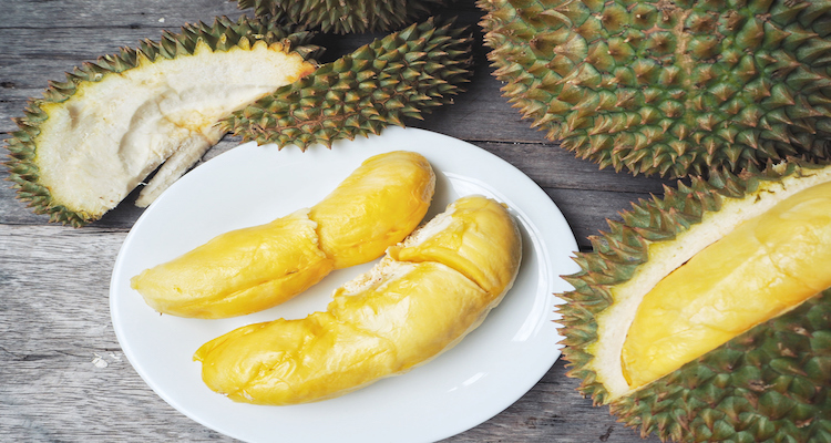 Why Is It Considered Best To Opt For Durian Delivery, Singapore