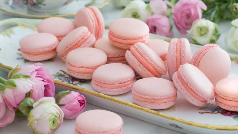 Macarons Singapore Online