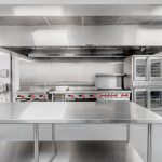 Know the best practices in the central kitchen