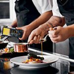 Shifting From Dine-In To Delivery Food Services