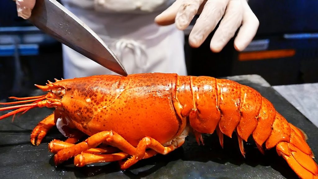 hong kong seafood delivery