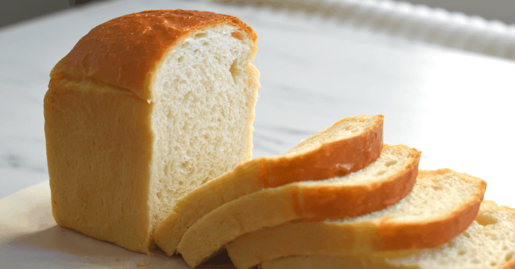 You Knead Sourdough