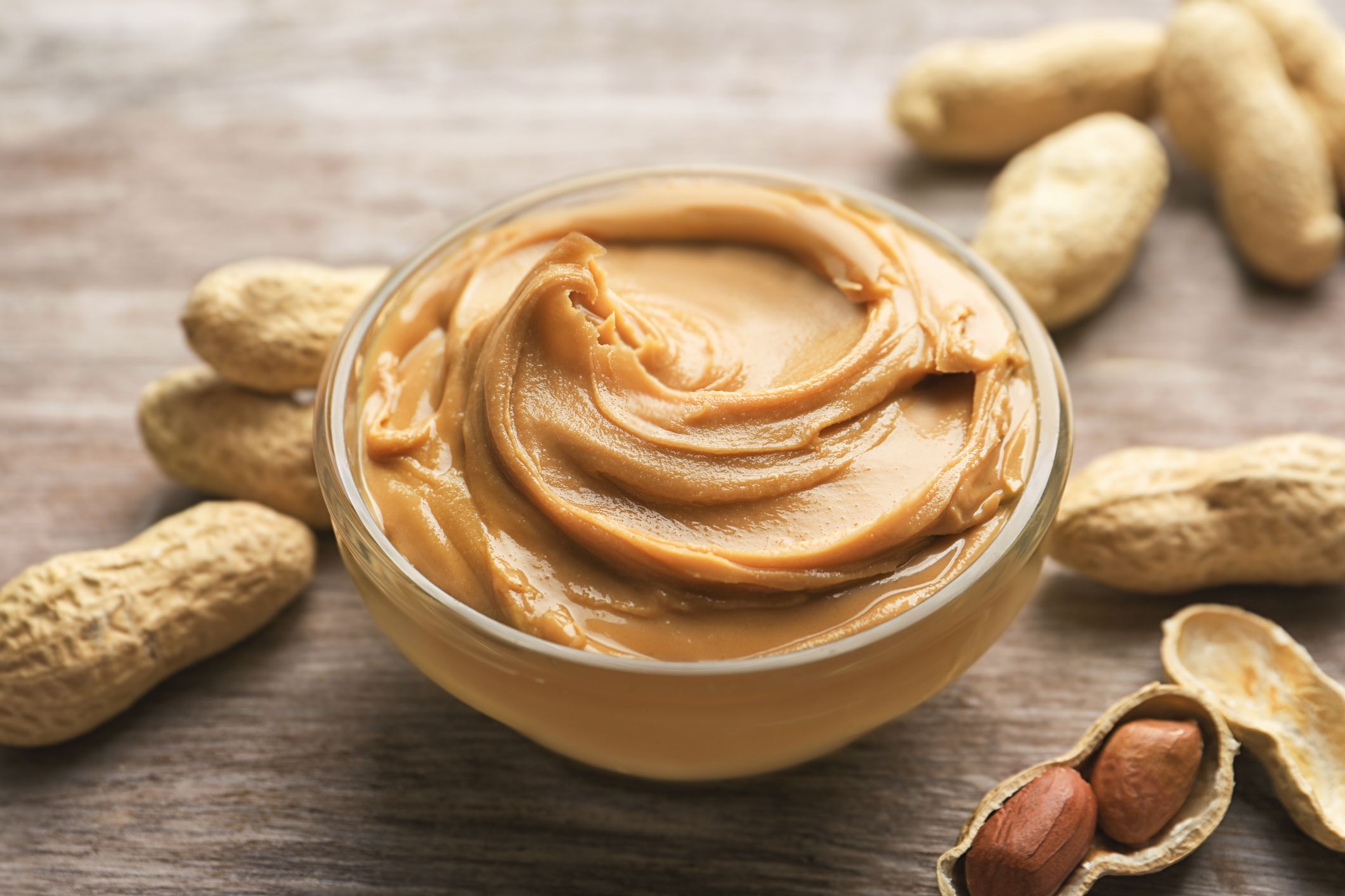 Things you need to consider when buying peanut butter