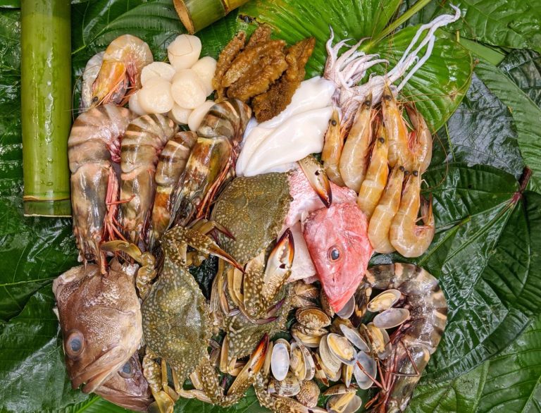 The Best seafood singapore– A Foodie's Guide