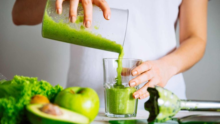 Everything About Juice Cleansing And Its Health Benefits