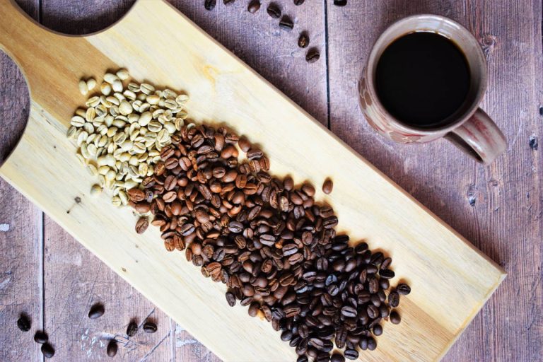 Here Are Guidelines That Will Help You Pick The Perfect Coffee Beans