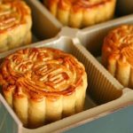 Mooncakes