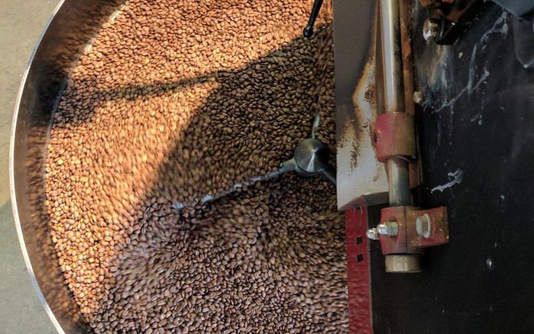 What Criteria Should You Consider When Choosing a Wholesale Coffee Roaster?